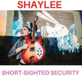 Shorty-sighted Security
