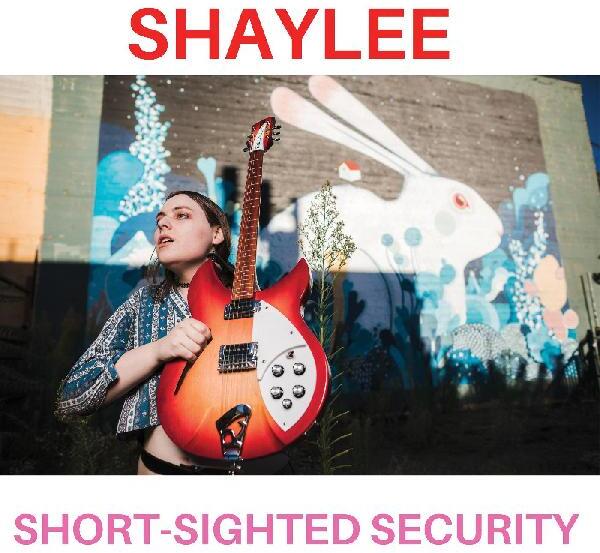 Shorty-sighted Security