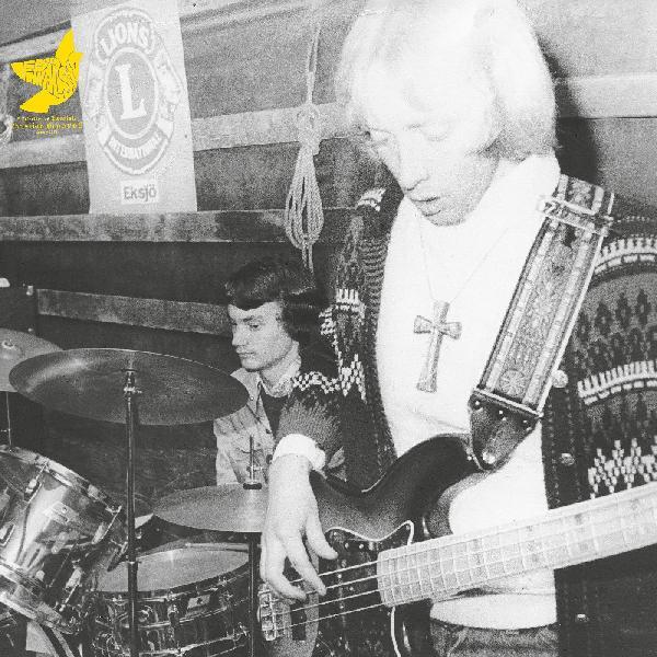 Frälst! A Selection Of Swedish Christian Grooves 1969-1979
