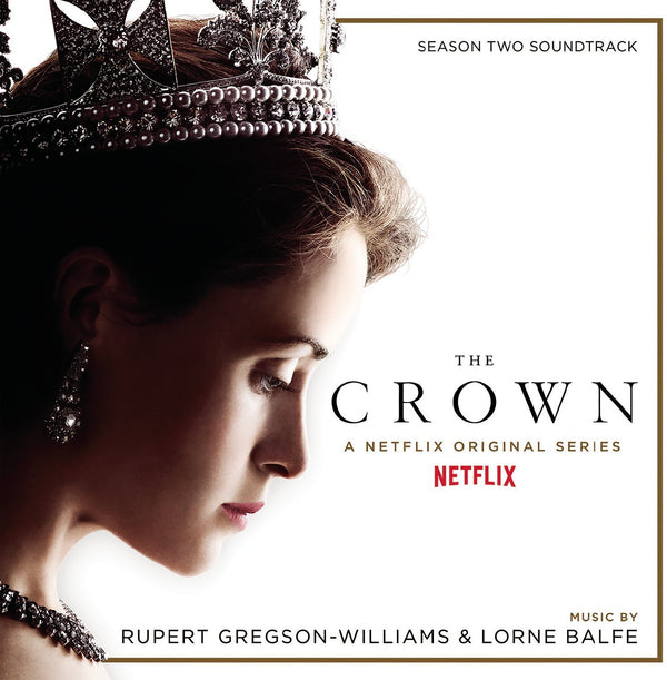 Crown Season 2
