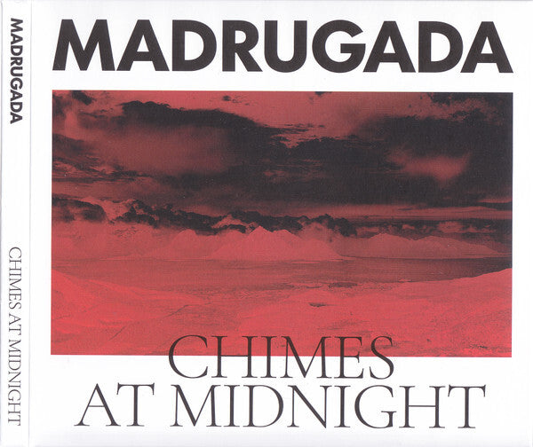 Chimes at Midnight