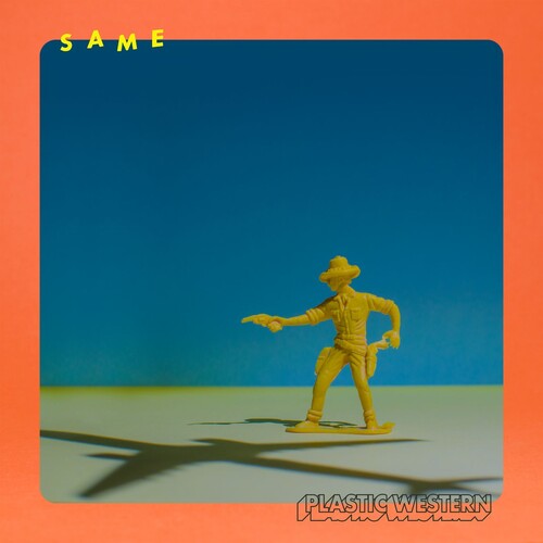 PLASTIC WESTERN
