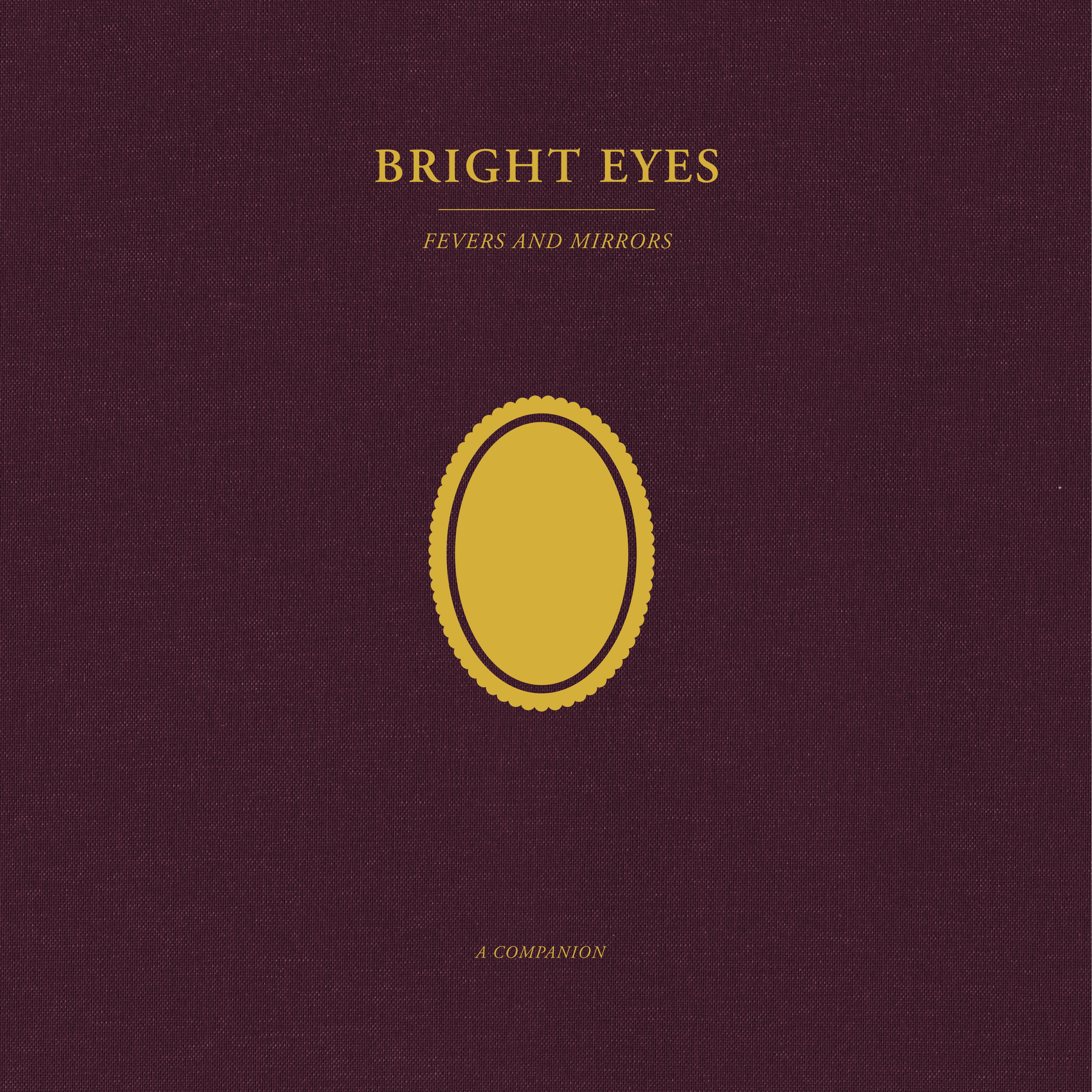 Fevers And Mirrors (A Companion)