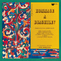 Hommage A Diaghilev