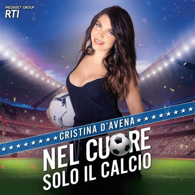 Nel Cuore Solo Il Calcio [180-Gram Vinyl]