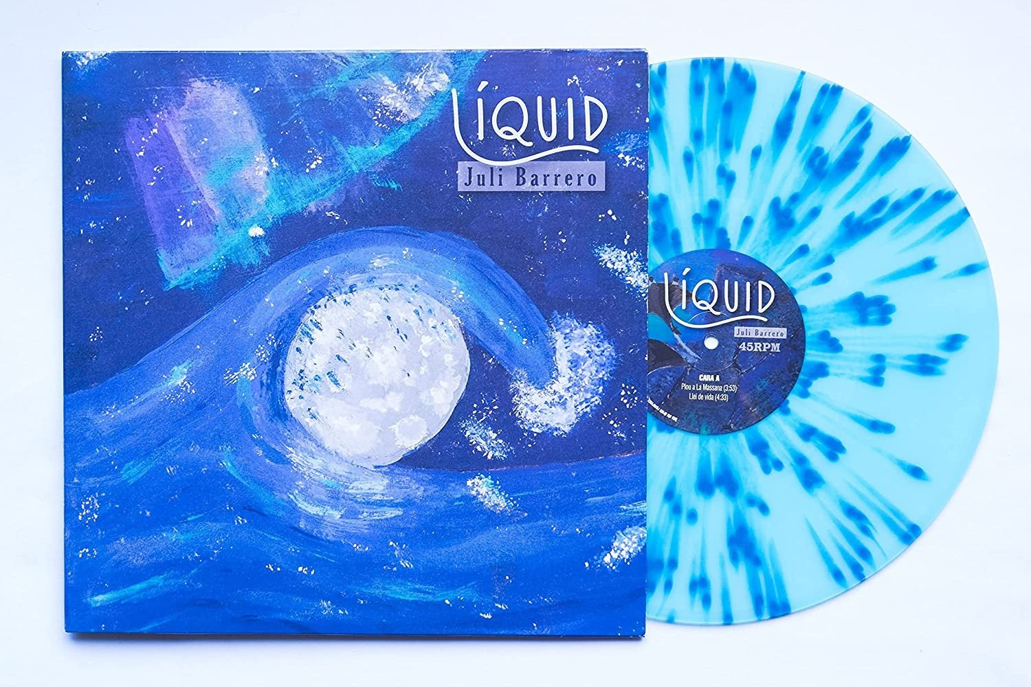 Liquid