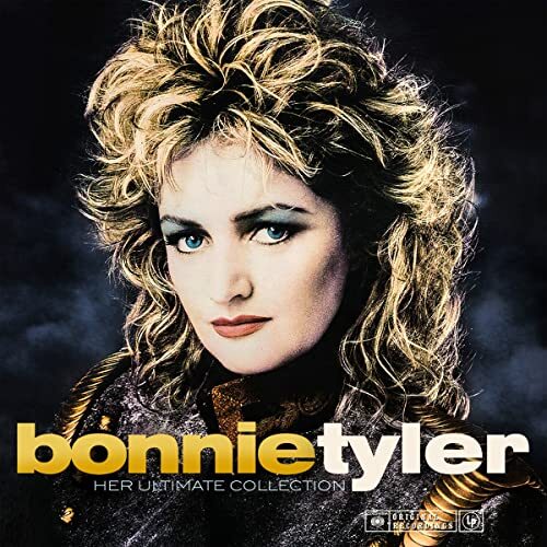 Her Ultimate Collection - 180-Gram Vinyl