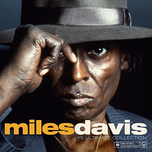 His Ultimate Collection [180-Gram Vinyl]