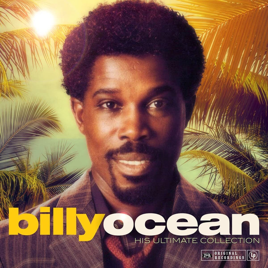 His Ultimate Collection [180-Gram Vinyl]