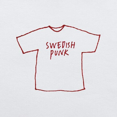 SWEDISH PUNK
