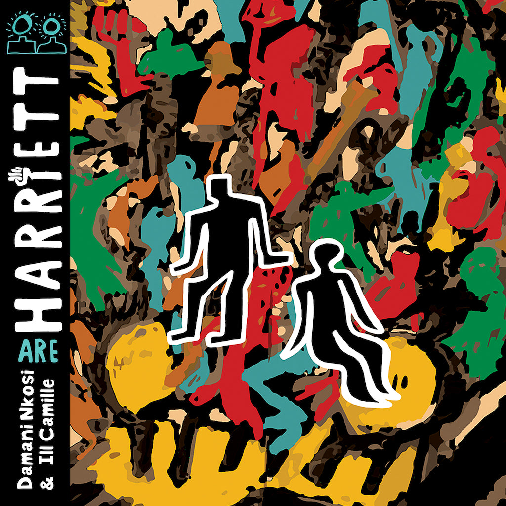 Harriett