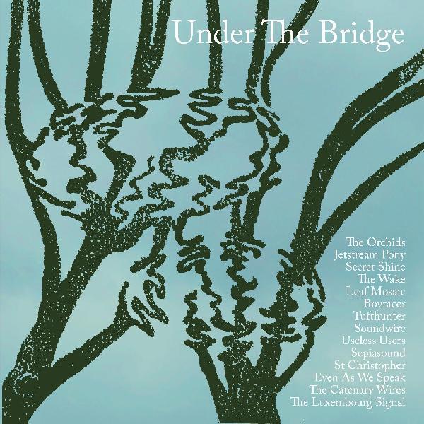 Under The Bridge (Various Artists)