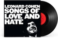 Songs of Love & Hate (50th Anniversary) (Black Vinyl)