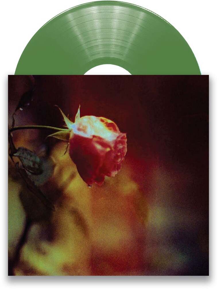 Stretch The Truth B/W Green & Gold (Olive Green)