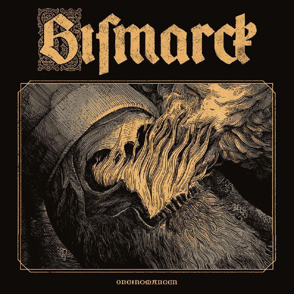 Oneiromancer