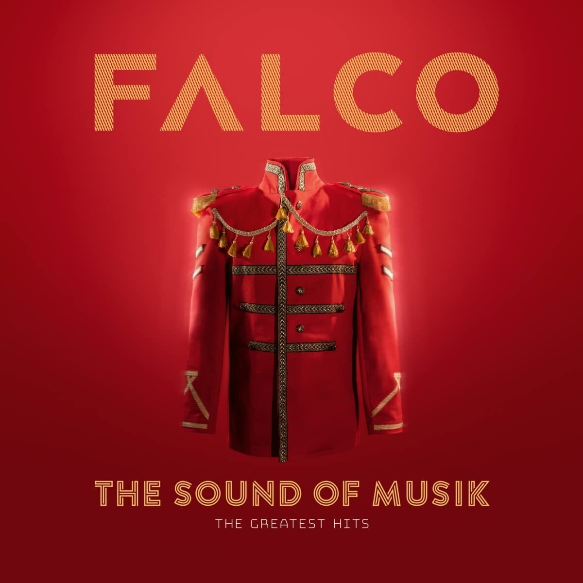 Sound Of Musik: The Greatest Hits