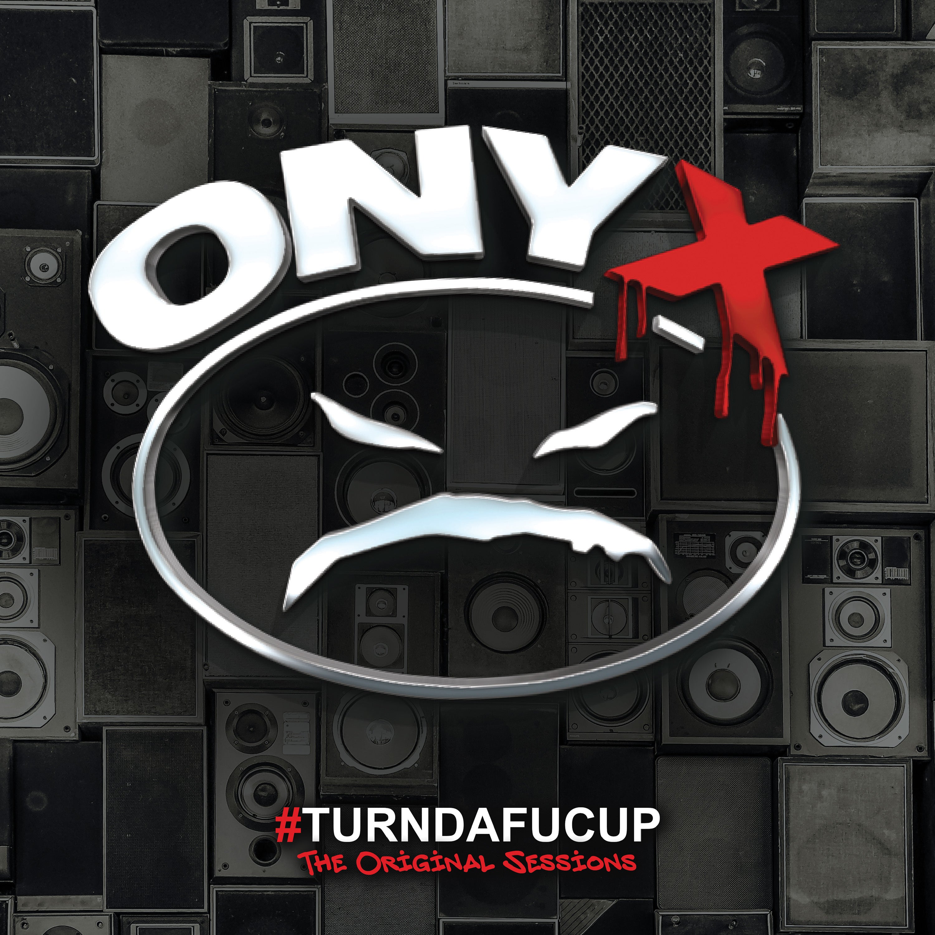 Turndafucup - Original Sessions