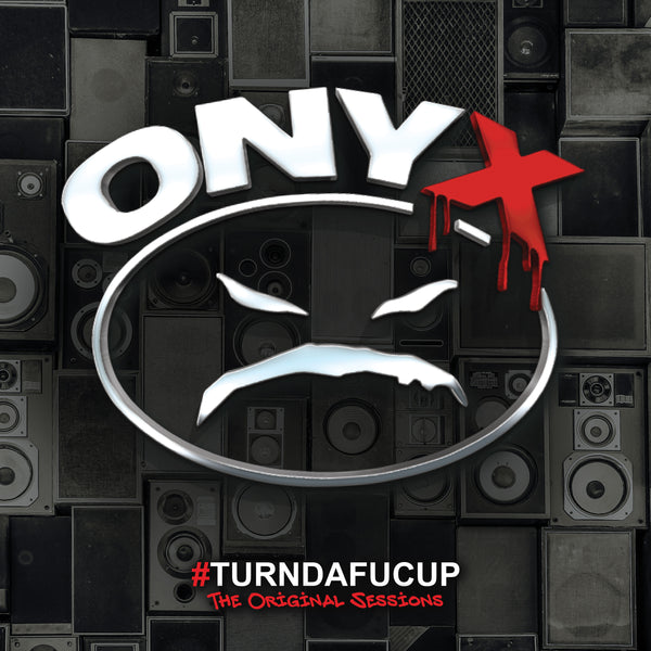 Turndafucup - Original Sessions