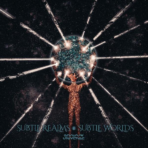 Subtle Realms Subtle Worlds