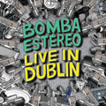 Live In Dublin