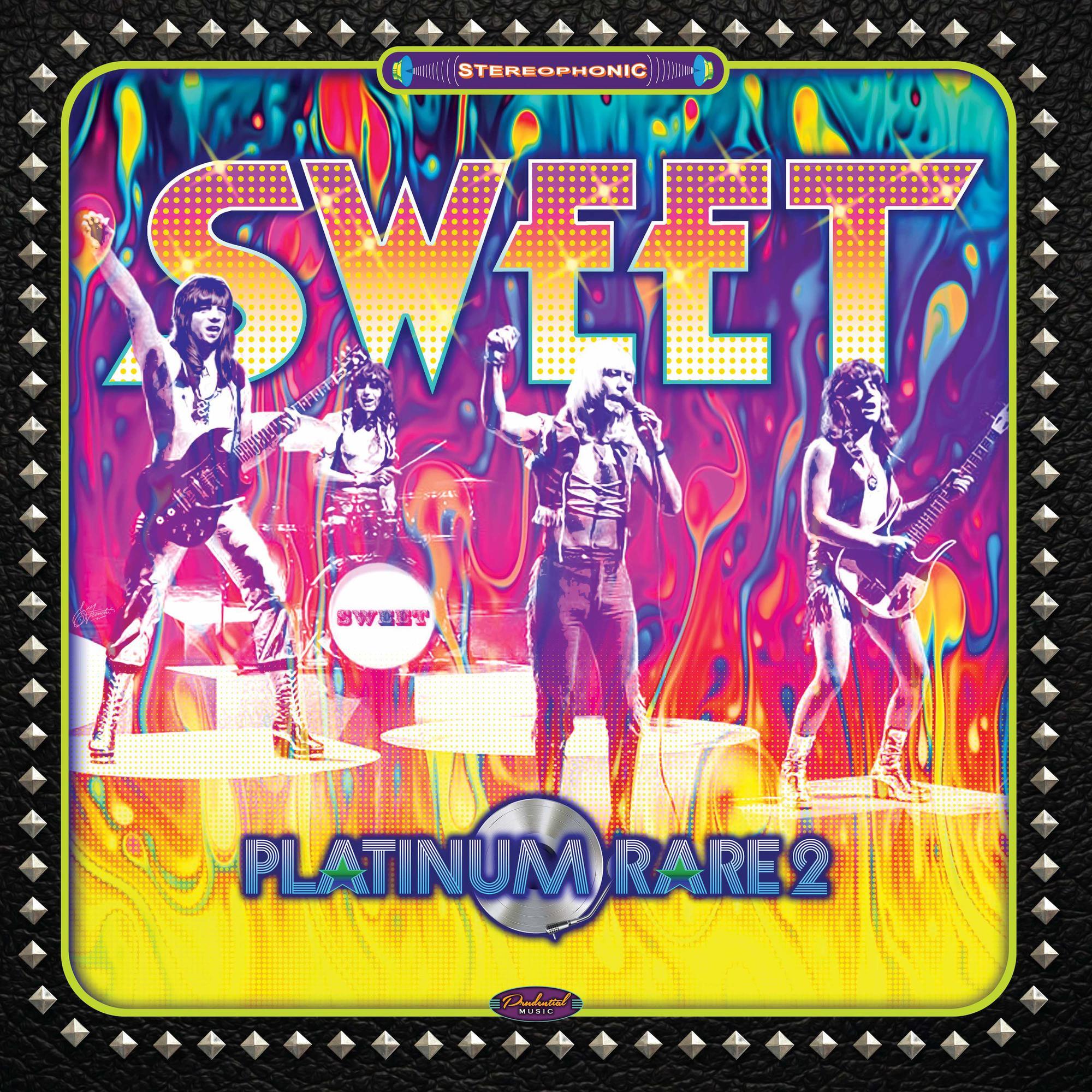 Platinum Rare 2