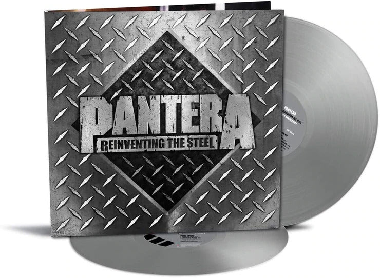 Reinventing The Steel