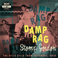 Damp Rag: The Killa Dilla From Columbus Ohio
