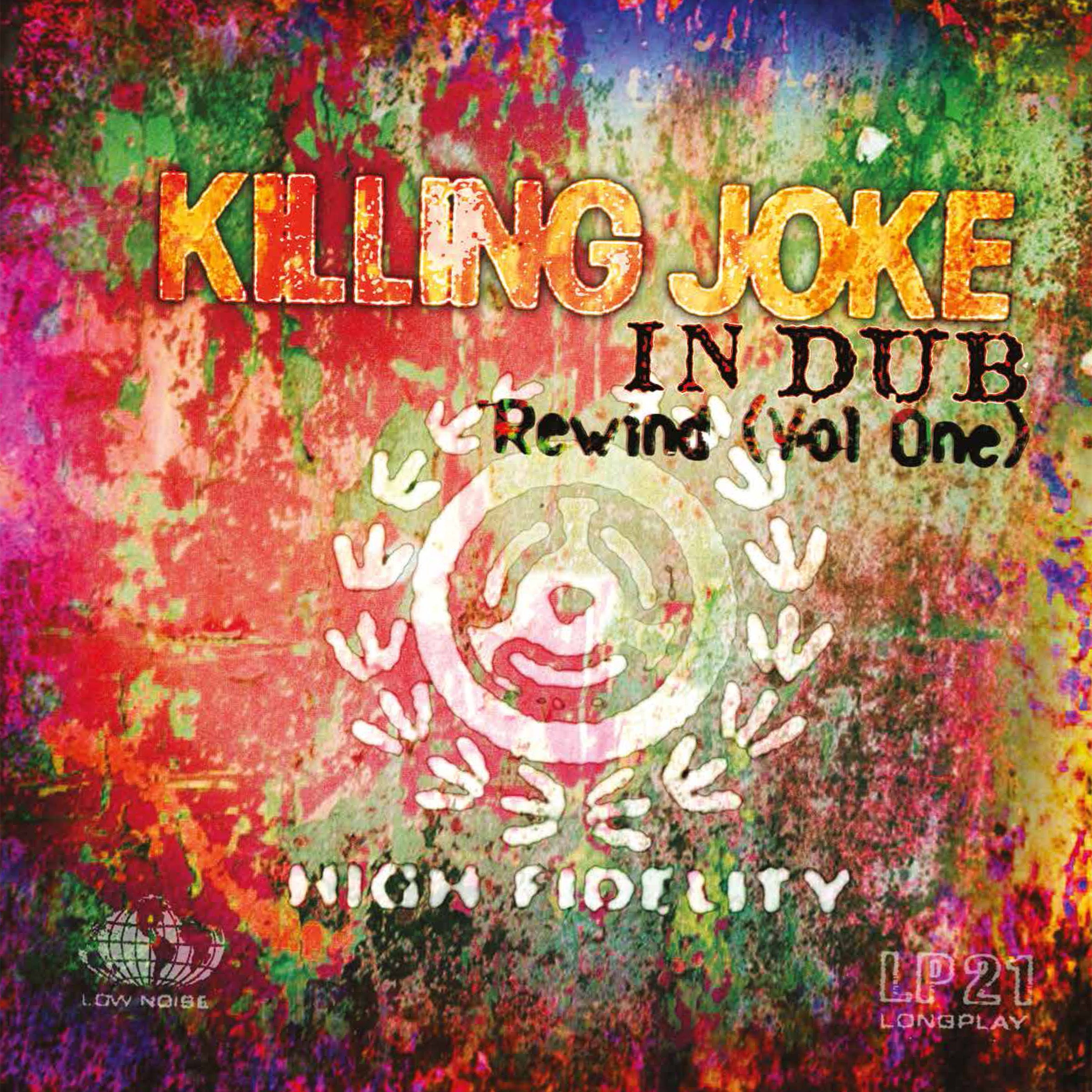 In Dub Rewind (Vol One)