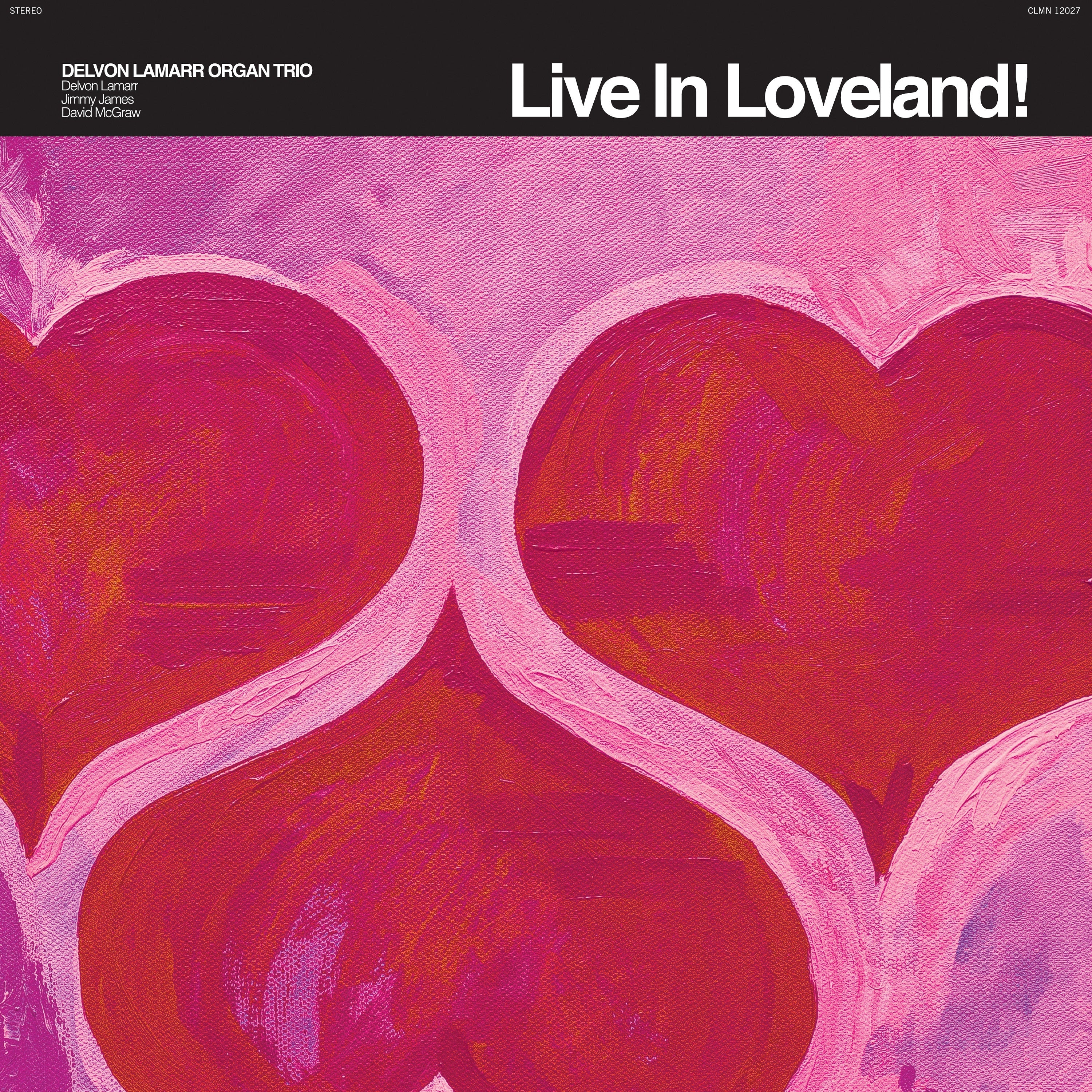 Live In Loveland! (RSD)