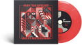Live at Earthquaker (Red)
