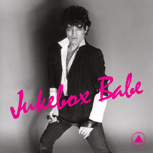 Jukebox Babe / Speedway (RSD)