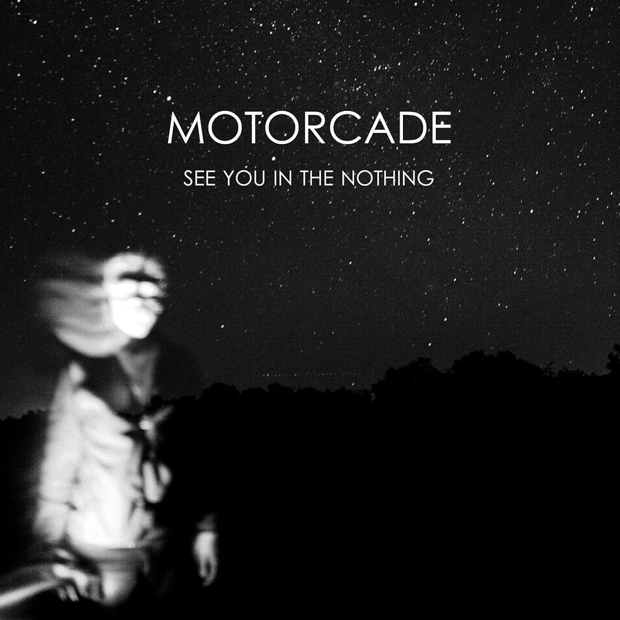 See You In The Nothing