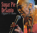 Sugar's Suite