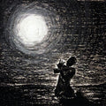 Irrlicht (es Schlagt Dem Mond Ein Kaltes Herz)