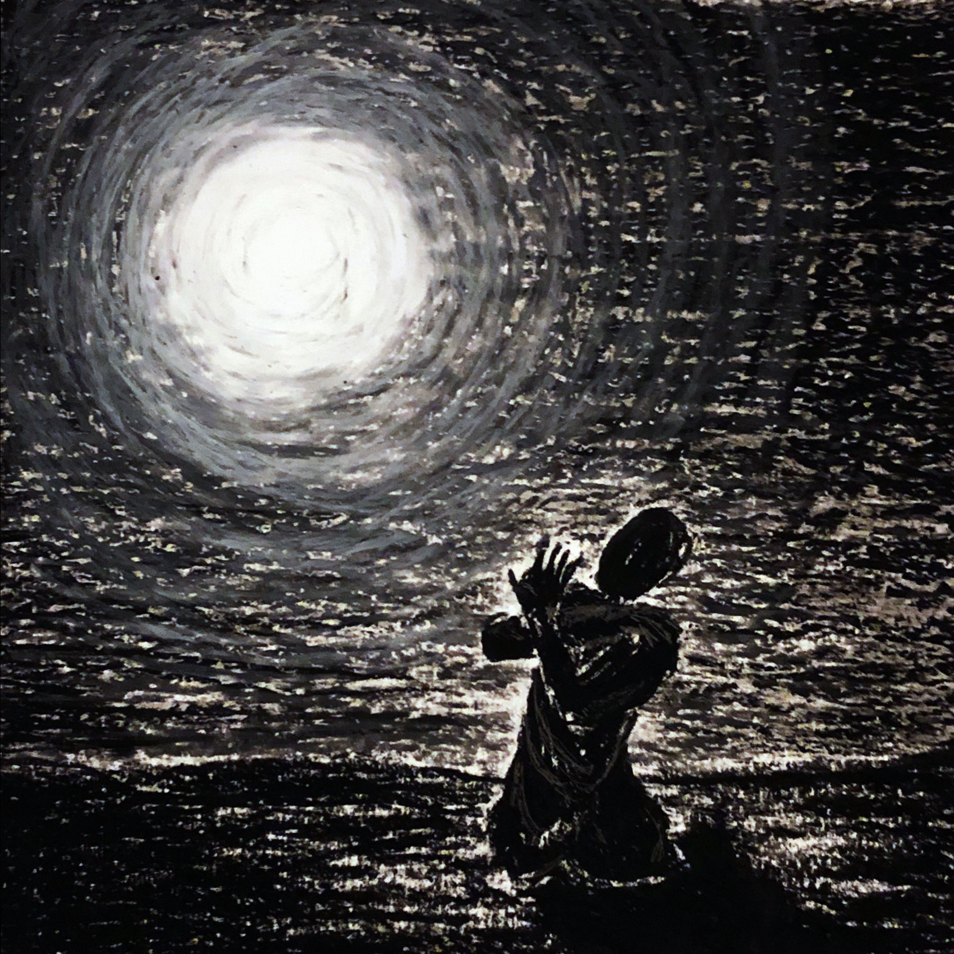 Irrlicht (es Schlagt Dem Mond Ein Kaltes Herz)