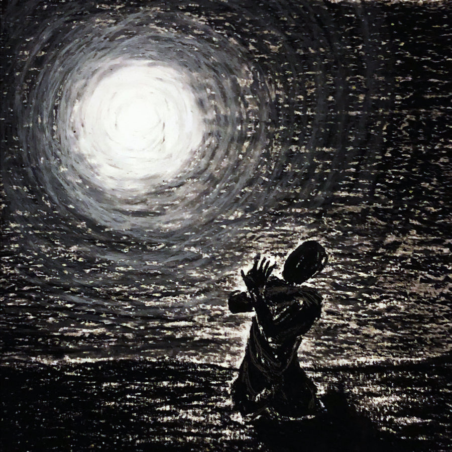 Irrlicht (es Schlagt Dem Mond Ein Kaltes Herz)