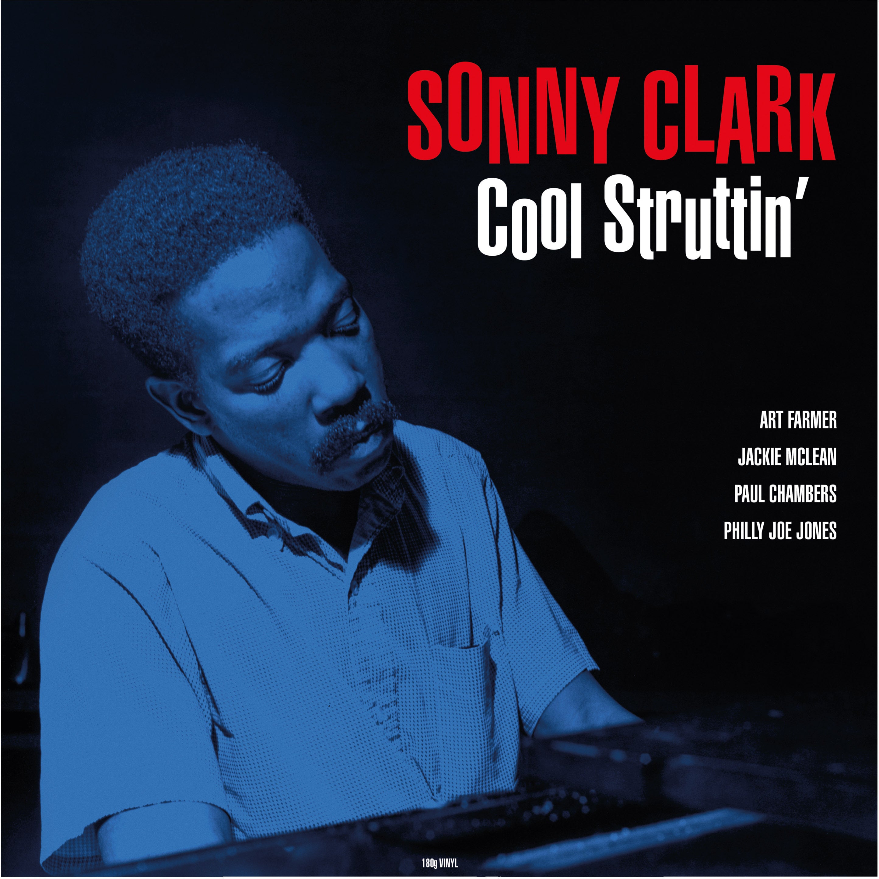 Cool Struttin' (180gm Vinyl)