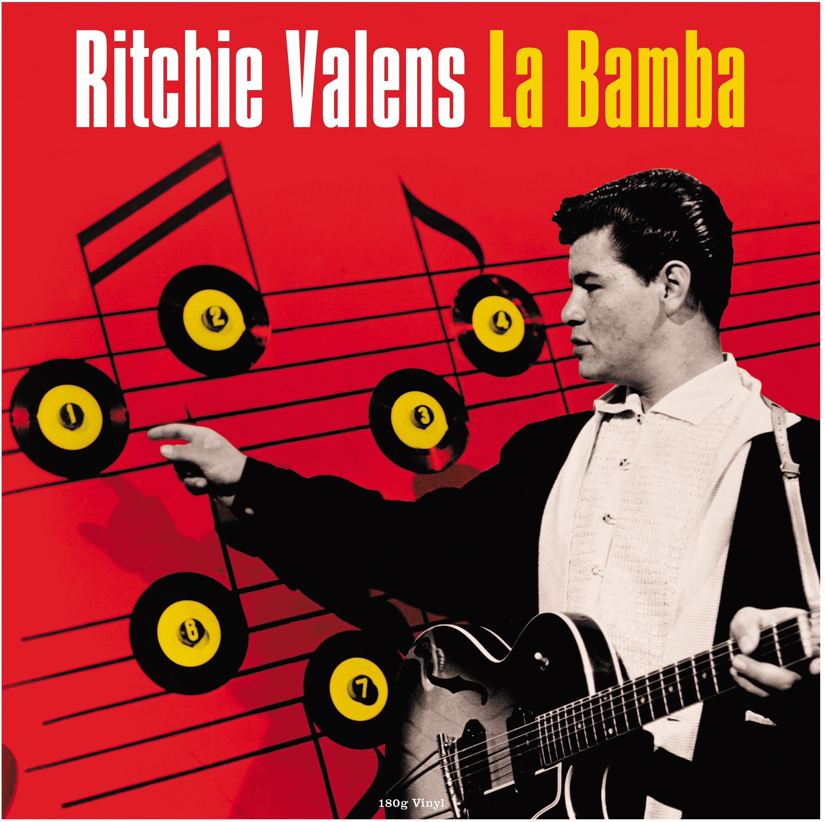 La Bamba