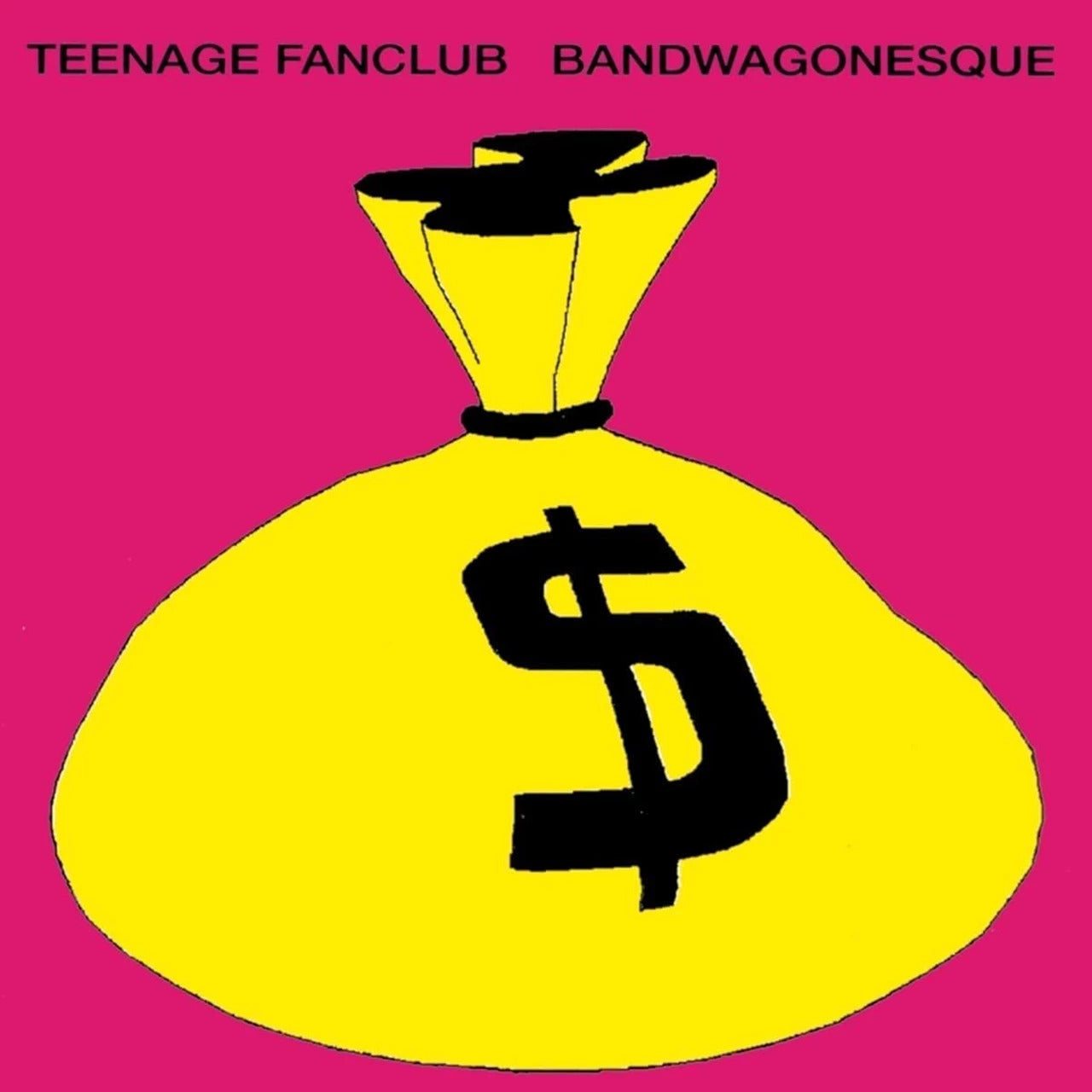 Bandwagonesque [Remastered]