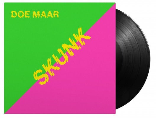 Skunk [180-Gram Black Vinyl]