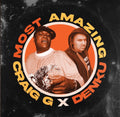 Most Amazing