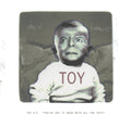 Toy E.P. "You've Got It Made With All The Toys"
