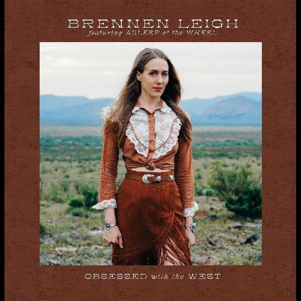 Obsessed With The West