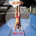 High N Dry