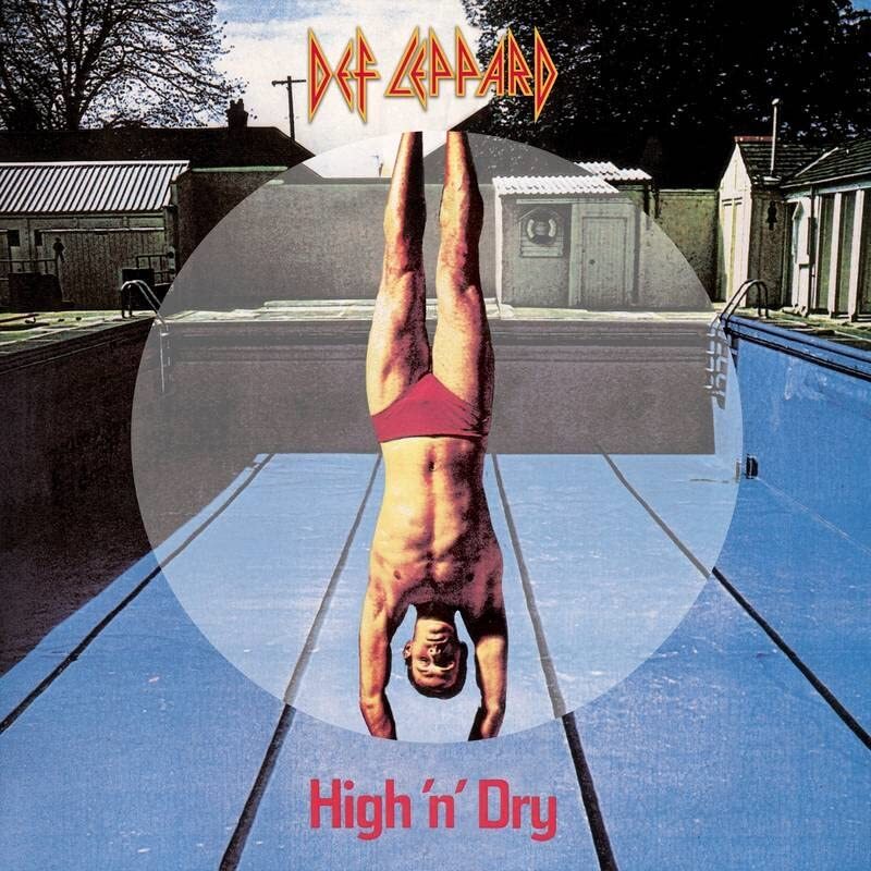 High N Dry