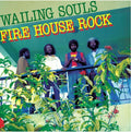 Fire House Rock