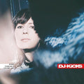 Dj-kicks: Cinthie