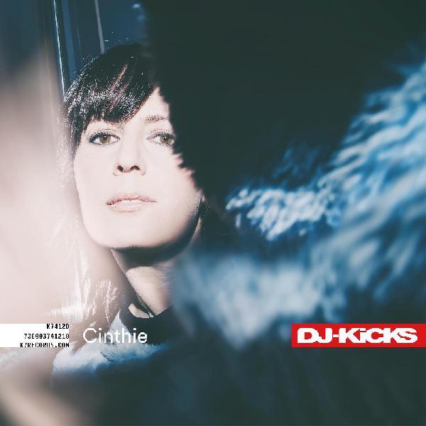 Dj-kicks: Cinthie