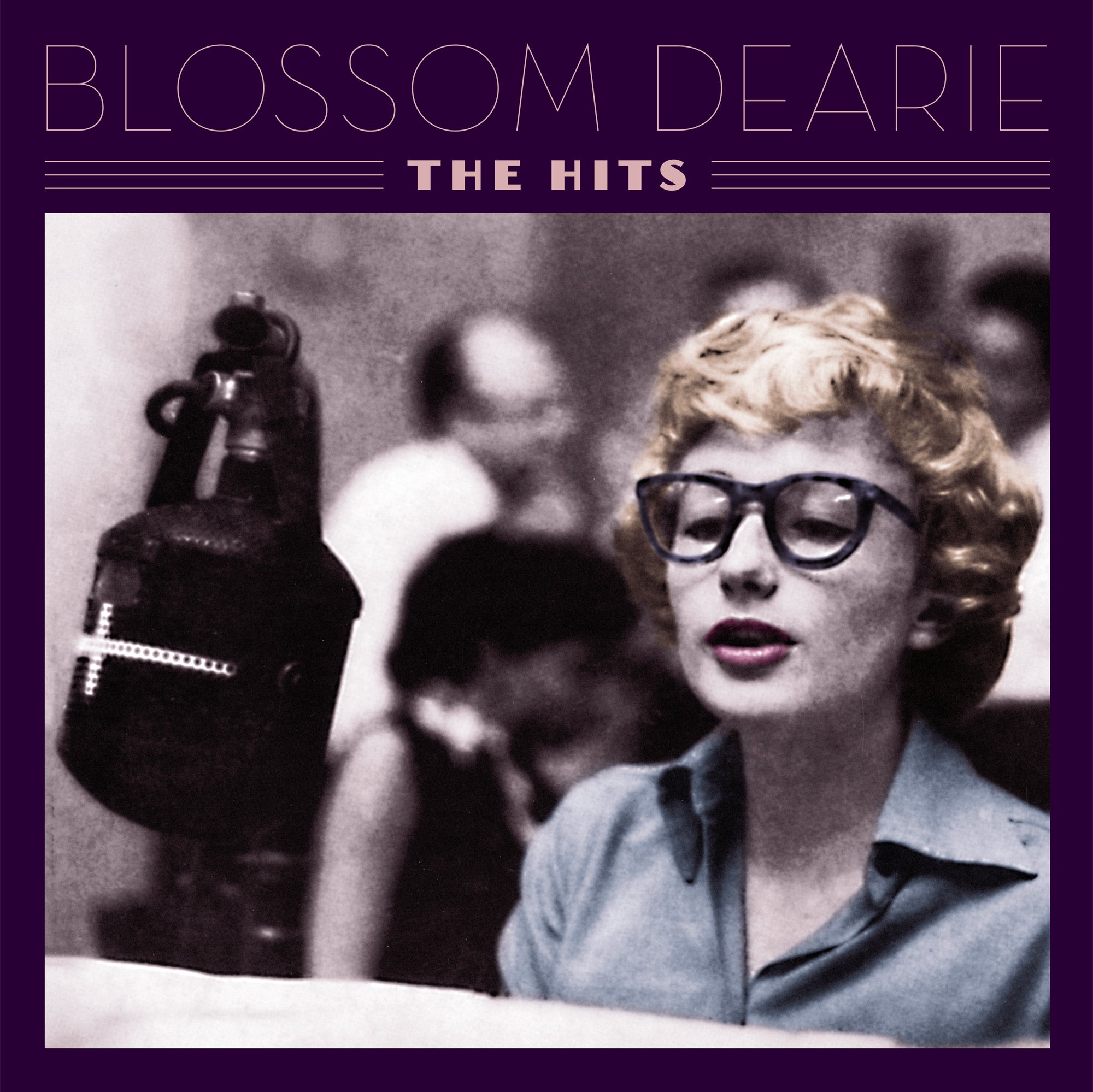 Hits [Gatefold 180-Gram Vinyl]