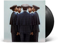 Multitude [Black Vinyl]
